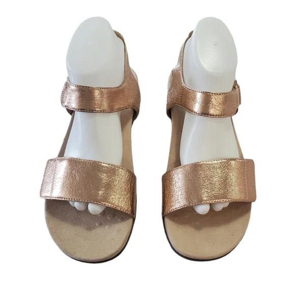 Vionic Marsala Sandal Never Worn - Picture 4 of 17